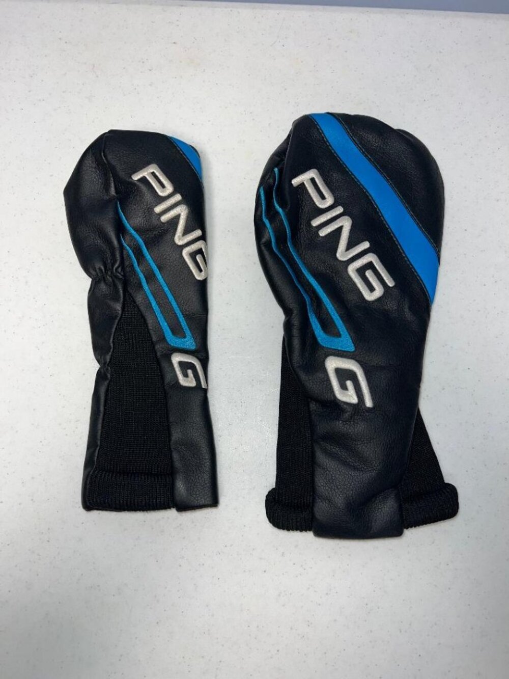 Ping Golf Headcovers